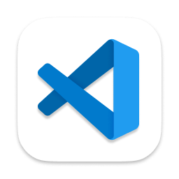 VS Code 图标